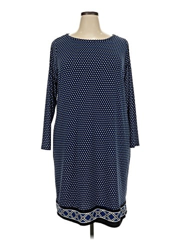 MICHAEL Michael Kors Casual Dress (view 1)