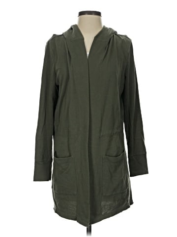 Caslon Raincoat (view 1)