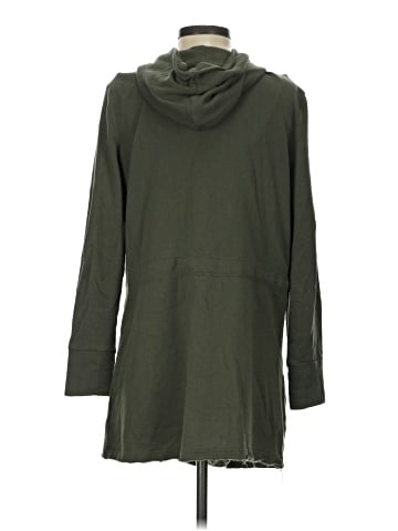 Caslon Raincoat (view 2)