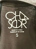 Chaser Stars Black Sweatshirt Size S - photo 7