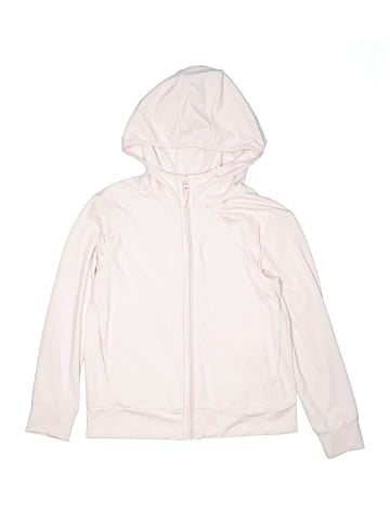 Uniqlo Zip Up Hoodie (view 1)