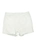 Relativity Solid Ivory Shorts Size 16 - photo 2