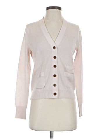 J.Crew Wool Cardigan (view 1)