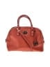 MICHAEL Michael Kors Orange Satchel One size - photo 1