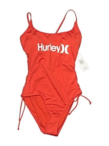 Hurley One Piece Swimsuit (view 1)