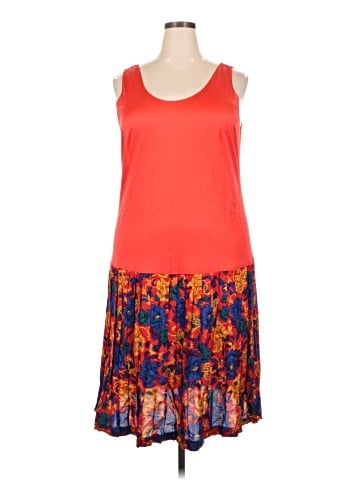 Jessica Howard Casual Dress (view 1)