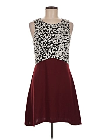 THML Cocktail Dress (view 1)