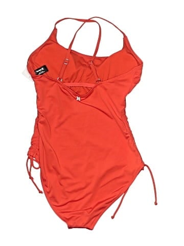 Hurley One Piece Swimsuit (view 2)