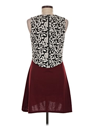 THML Cocktail Dress (view 2)