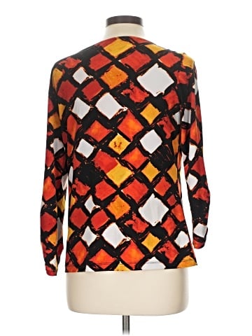 PREMISE 3/4 Sleeve T-Shirt (view 2)