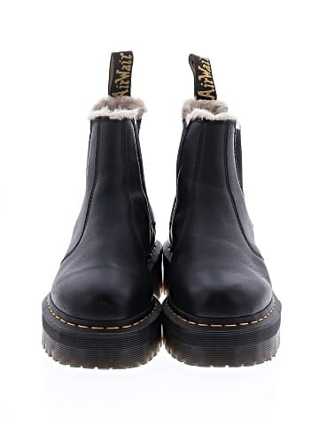 Dr. Martens Ankle Boots (view 2)