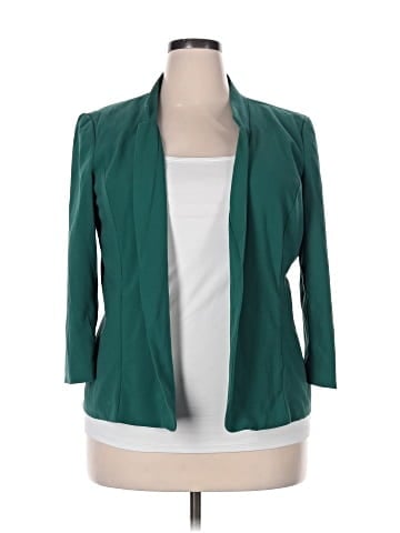 Kensie Blazer (view 1)