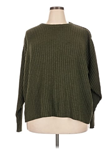 River Island Pullover Sweater (view 1)