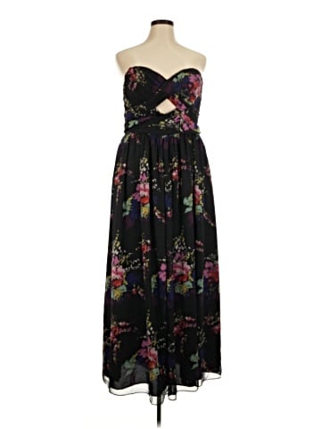 Express Cocktail Dress (view 1)