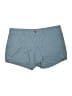Gap Outlet 100% Cotton Solid Blue Shorts Size 10 - photo 1