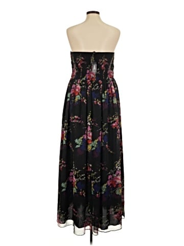 Express Cocktail Dress (view 2)