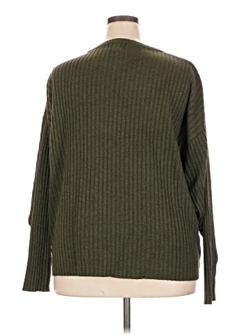 River Island Pullover Sweater (view 2)