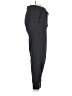 Gap Fit Gray Track Pants Size M - photo 4