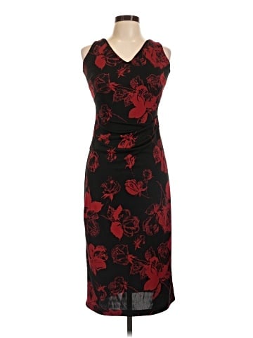Nicole Miller New York Cocktail Dress (view 1)