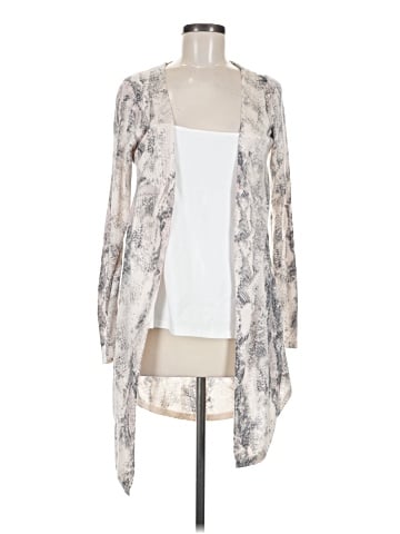 Olivaceous Cardigan (view 1)