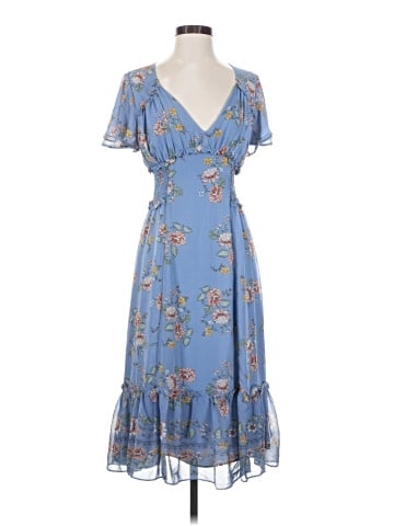 Max Studio Casual Dress (view 1)