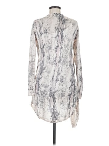 Olivaceous Cardigan (view 2)