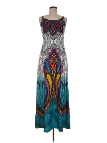 Venus Casual Dress (view 1)