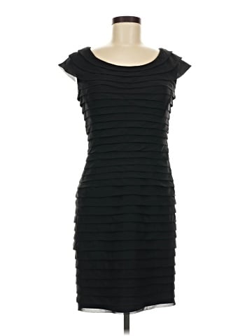 Adrianna Papell Cocktail Dress (view 1)