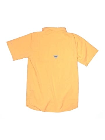 Columbia Short Sleeve Button-Down Shirt (view 2)