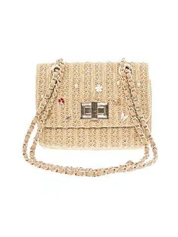Aldo Crossbody Bag (view 1)