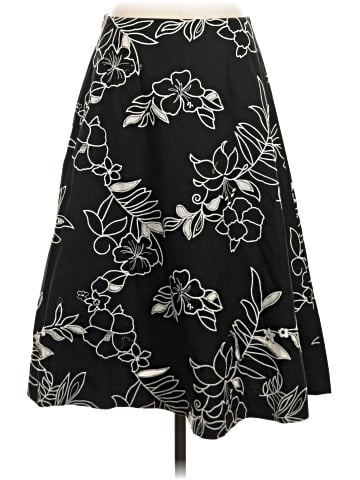 White House Black Market Casual Skirt (view 2)