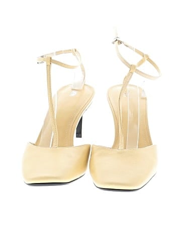 Zara Heels (view 2)