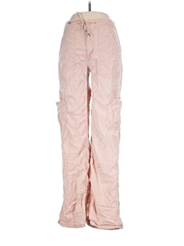 American Eagle Outfitters Cargo Pants (view 1)