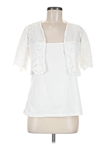 By Anthropologie Shrug (view 1)