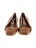 Anne Klein Brown Flats Size 8 - photo 2