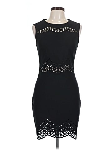 Elizabeth and James Cocktail Dress (view 1)