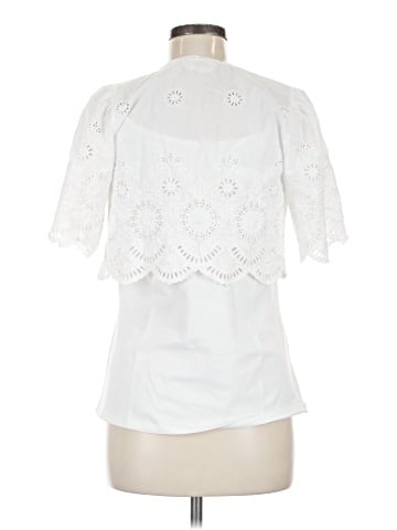 By Anthropologie Shrug (view 2)