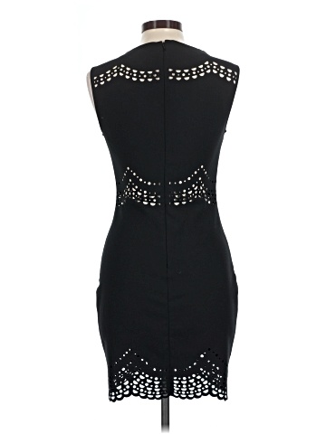Elizabeth and James Cocktail Dress (view 2)