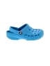 Crocs Blue Clogs Size 12 (kids) - photo 1