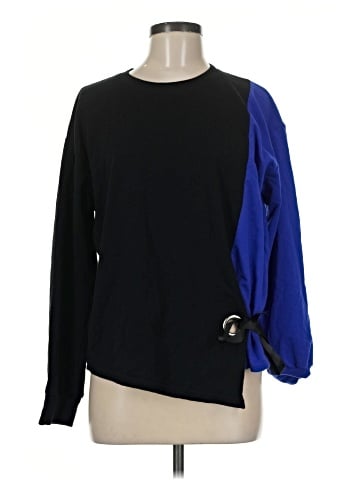 NY&C Pullover Sweater (view 1)