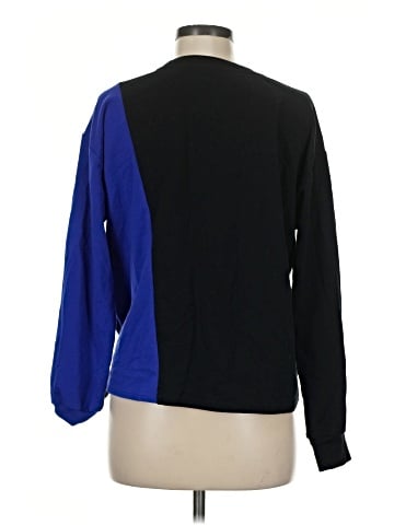 NY&C Pullover Sweater (view 2)