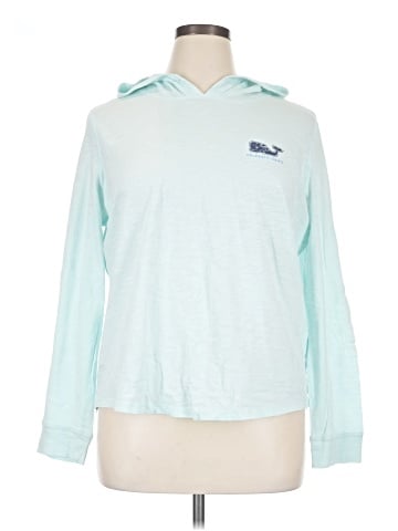 Vineyard Vines Long Sleeve T-Shirt (view 1)