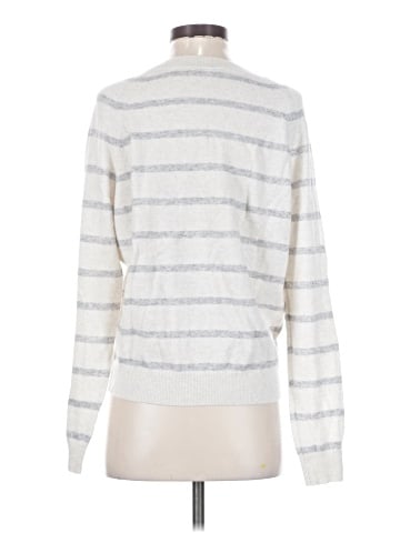 Vince. Wool Pullover Sweater (view 2)