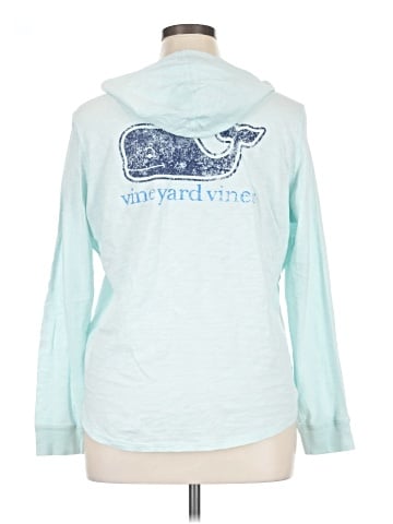 Vineyard Vines Long Sleeve T-Shirt (view 2)