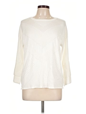 89th & Madison Pullover Sweater (view 1)