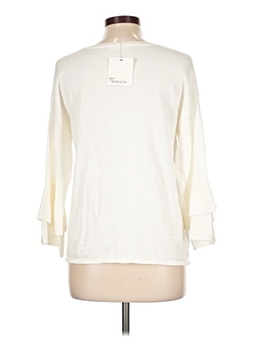 89th & Madison Pullover Sweater (view 2)