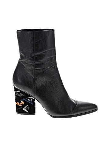 Donald J Pliner Ankle Boots (view 1)
