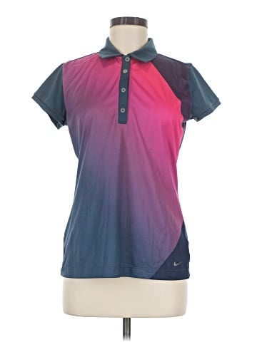 Nike Golf Short Sleeve Polo (view 1)