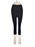 Out From Under 100% Elastane Black Active Pants Size M - photo 1
