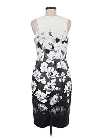 White House Black Market Cocktail Dress (view 2)